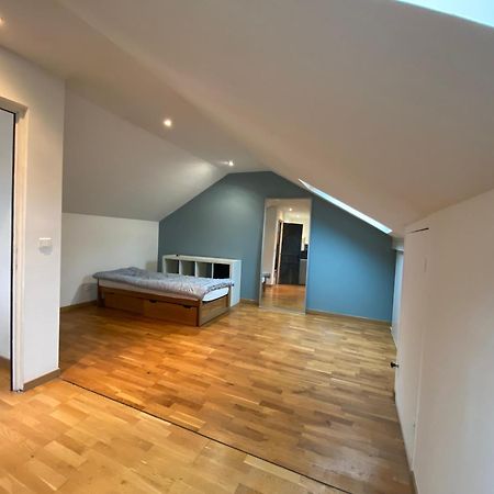 Une Belle Chambre Au Calme Avec Piscine Ormesson-sur-Marne Ngoại thất bức ảnh