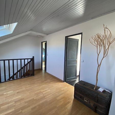 Une Belle Chambre Au Calme Avec Piscine Ormesson-sur-Marne Ngoại thất bức ảnh