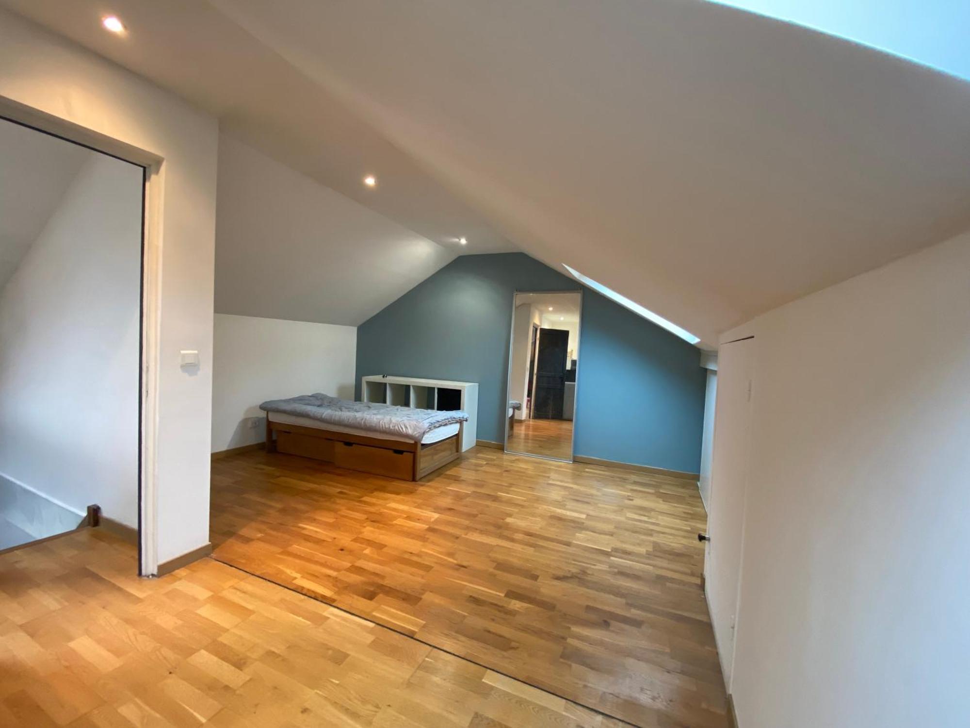 Une Belle Chambre Au Calme Avec Piscine Ormesson-sur-Marne Ngoại thất bức ảnh