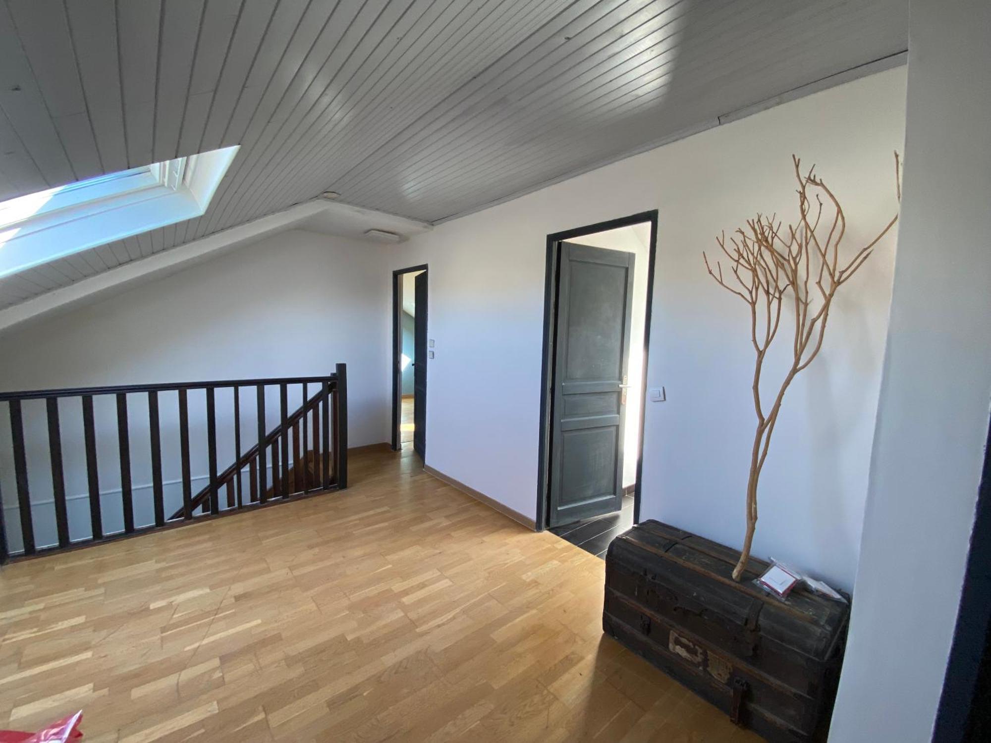 Une Belle Chambre Au Calme Avec Piscine Ormesson-sur-Marne Ngoại thất bức ảnh